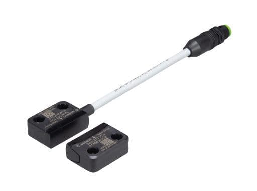 WIELAND ELECTRIC - STS 0110