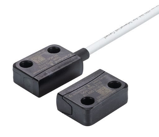 WIELAND ELECTRIC - STS 0136 RFID SENSOR SET