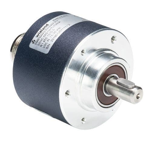 WIELAND ELECTRIC - SAFE HTL ENCODER SENC-58S10HTL0360A