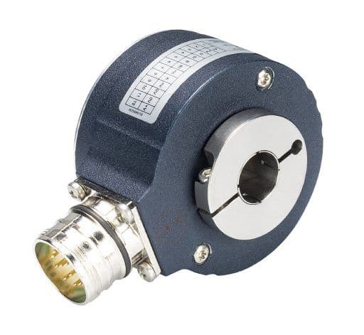 WIELAND ELECTRIC - SAFE HTL ENCODER SENC-58H14HTL1024R