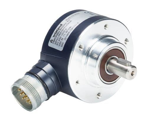 WIELAND ELECTRIC - SENC-90S11HTL1024A
