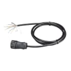 WIELAND ELECTRIC - SAFE HTL ENCODER CABLE-M23CKW-PUR-015