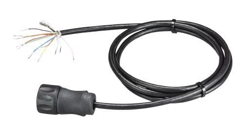 WIELAND ELECTRIC - SAFE HTL ENCODER CABLE-M23CKW-PUR-070