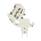 WIELAND ELECTRIC - PORTAFUSIBILE    THSI 5X20 GL 250