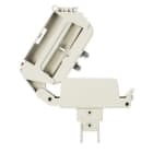 WIELAND ELECTRIC - PORTAFUSIBILE    THSI 6,3X32 LED 24
