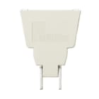 WIELAND ELECTRIC - SPINA PORTADIODO DIST-1N 4007 -1 /V0
