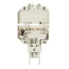 WIELAND ELECTRIC - PORTAFUSIBILE    SIST- GL /V0