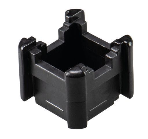 WIELAND ELECTRIC - SUPPORTO GUIDA   WST H 10X3 / 6X6