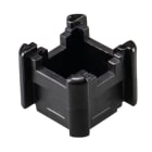 WIELAND ELECTRIC - SUPPORTO GUIDA   WST H 10X3 / 6X6