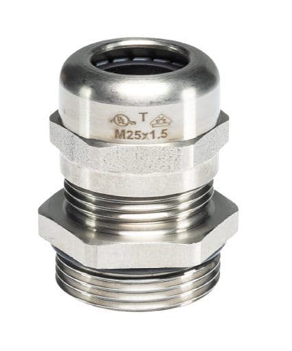 WIELAND ELECTRIC - CABLE GLAND M32 VA 9 13,0-18,0