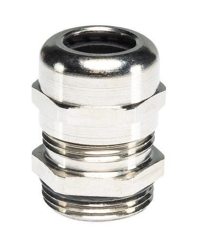 WIELAND ELECTRIC - CABLE GLAND PG13,5 MS 10 6,0-12,0