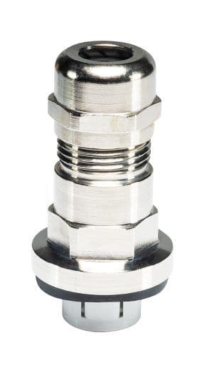 WIELAND ELECTRIC - CABLE GLAND PT16   MS   9  5,0-10,0