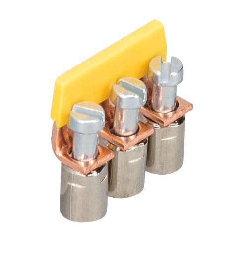 WIELAND ELECTRIC - PONTI IN BARRA   IVBWK  2,5  - 3