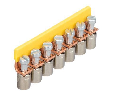 WIELAND ELECTRIC - PONTI IN BARRA   IVBWK  2,5  - 7
