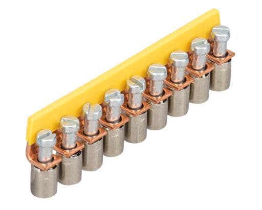 WIELAND ELECTRIC - PONTI IN BARRA IVBWK 2,5 - 9