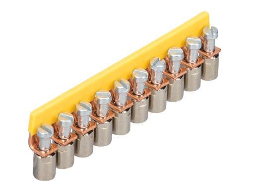 WIELAND ELECTRIC - PONTI IN BARRA   IVBWK  2,5  -10