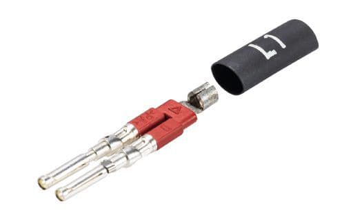 WIELAND ELECTRIC - BRIDGE DELTA MIN BR  DR 12 BU