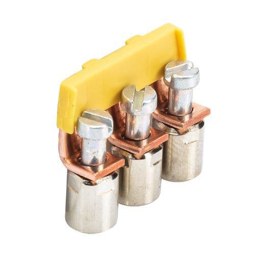 WIELAND ELECTRIC - PONTI IN BARRA   IVBWK  6 - 3
