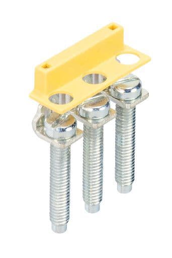 WIELAND ELECTRIC - PONTI IN BARRA   IVB WKN 6TK-3