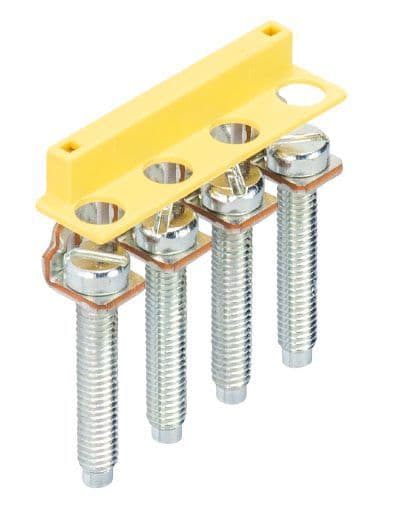 WIELAND ELECTRIC - PONTI IN BARRA   IVB WKN 6TK-4