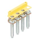 WIELAND ELECTRIC - PONTI IN BARRA   IVB WKN 6TK-4