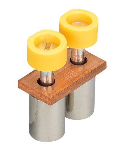 WIELAND ELECTRIC - PONTI IN BARRA   IVBWKN16 - 2