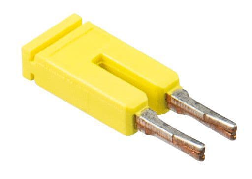 WIELAND ELECTRIC - INSUL. JUMPER BAR IVB WTP 1,5-2