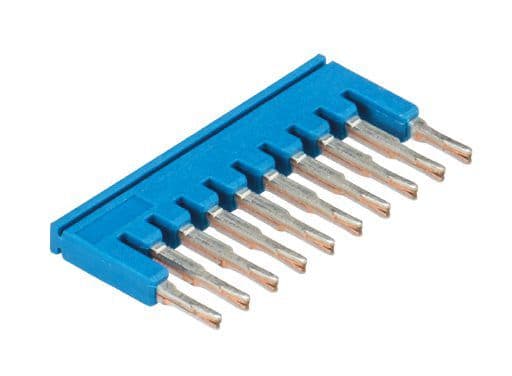 WIELAND ELECTRIC - CONNECTION PLUG  IVB WTP 1,5-2 BL