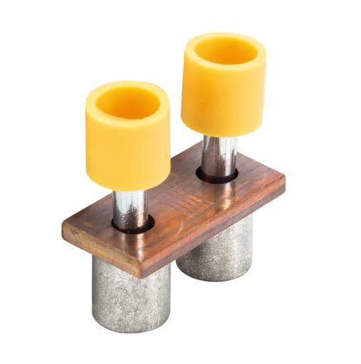 WIELAND ELECTRIC - PONTI IN BARRA IVBWKN35 - 2