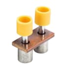 WIELAND ELECTRIC - PONTI IN BARRA   IVBWKN35 - 2
