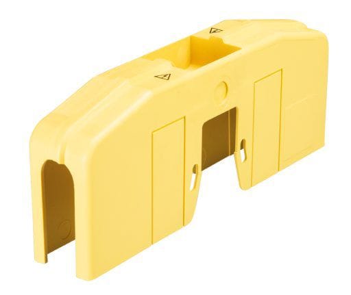 WIELAND ELECTRIC - COPERTURA        AD RFK 95