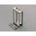 WOEHNER ELECTROTECHNICAL SYSTEMS - MORSETTO X BARRE TTT,64X46MM