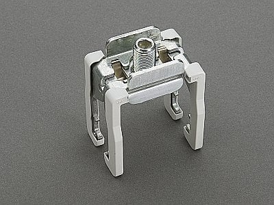 WOEHNER ELECTROTECHNICAL SYSTEMS - CRITO POWERCLIP X BARRE FLEX 40-50MM,160