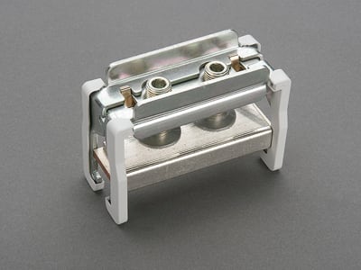 WOEHNER ELECTROTECHNICAL SYSTEMS - CRITO POWERCLIP XBARRE FLEX 80-100MM,160