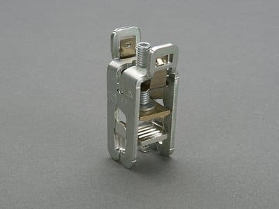 WOEHNER ELECTROTECHNICAL SYSTEMS - CRITO PROFICLIP, 150MMQ X BARRE 12-20X 5