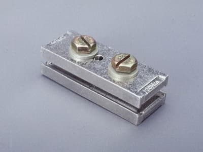 WOEHNER ELECTROTECHNICAL SYSTEMS - CONN. LONG. X BARRE 20-30X 5/10, L= 95MM