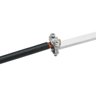 WOEHNER ELECTROTECHNICAL SYSTEMS - MORSETTO PRISMA 240MMQ X CONN. LONG.