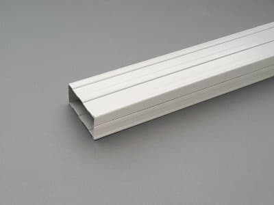 WOEHNER ELECTROTECHNICAL SYSTEMS - COPERTURA PER BARRE TT /TTT