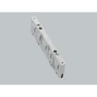 WOEHNER ELECTROTECHNICAL SYSTEMS - SUPP. BARRE, 3- 5P, SIS COMPACT, INCL.CO