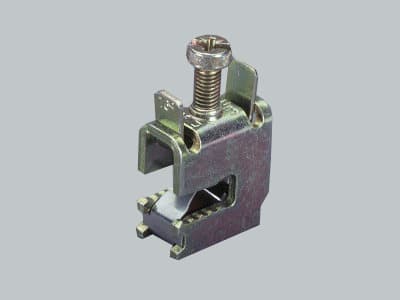 WOEHNER ELECTROTECHNICAL SYSTEMS - MORSETTO 16MMQ X BARRE 5MM