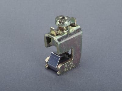 WOEHNER ELECTROTECHNICAL SYSTEMS - MORSETTO 35MMQ X BARRE 10MM