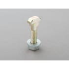 WOEHNER ELECTROTECHNICAL SYSTEMS - INSERTO CONN. X BARRE TCC, BULLONE MARTE