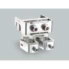 WOEHNER ELECTROTECHNICAL SYSTEMS - MODULO DI CONNESS.1P, 185POWER, 2X300MMQ