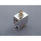 WOEHNER ELECTROTECHNICAL SYSTEMS - MORSETTO X M5 SU BARRE 10MM