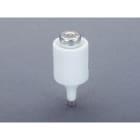 WOEHNER ELECTROTECHNICAL SYSTEMS - FUSIBILE DII, 4A/500V, GL