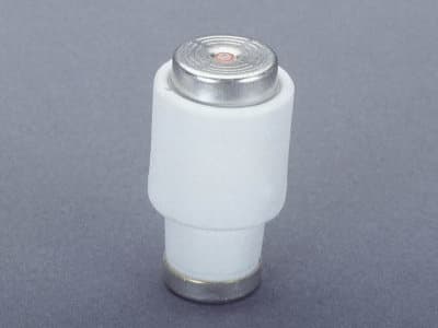 WOEHNER ELECTROTECHNICAL SYSTEMS - FUSIBILE DIII, 35A/500V, GL
