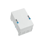 WOEHNER ELECTROTECHNICAL SYSTEMS - PIASTRA MORS.3P, 300MMQ, SIS60