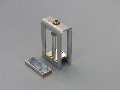 WOEHNER ELECTROTECHNICAL SYSTEMS - MORSETTO X BARRE TT, 51X36MM