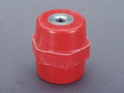 WOEHNER ELECTROTECHNICAL SYSTEMS - ISOLATORE, FILETT. INT. M6X35
