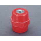 WOEHNER ELECTROTECHNICAL SYSTEMS - ISOLATORE, FILETT. INT. M8X35